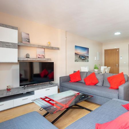 Apartamento Principe De Asturias Parking Privado Ronda Extérieur photo