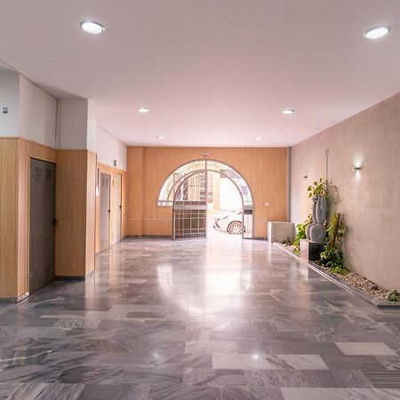 Apartamento Principe De Asturias Parking Privado Ronda Extérieur photo