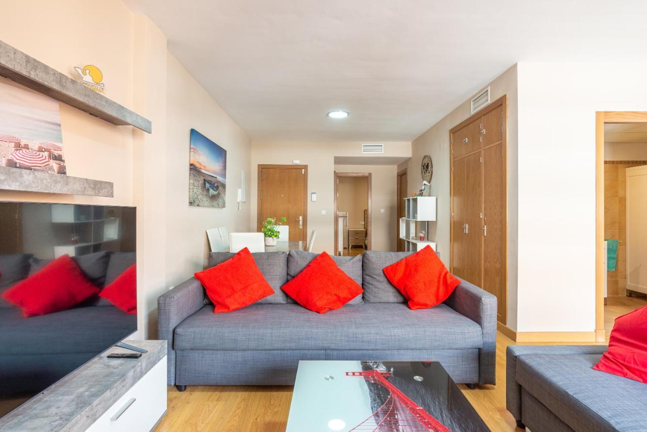 Apartamento Principe De Asturias Parking Privado Ronda Extérieur photo