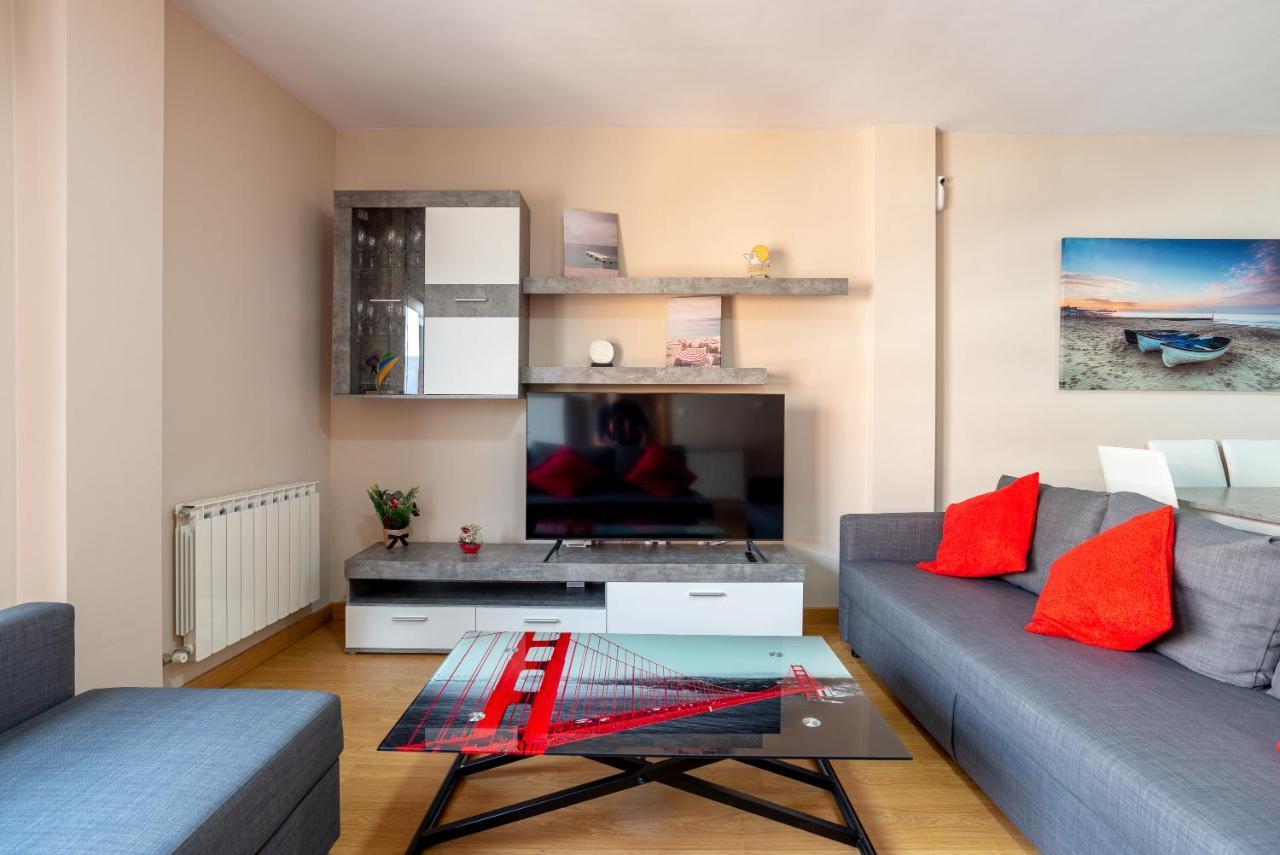 Apartamento Principe De Asturias Parking Privado Ronda Extérieur photo