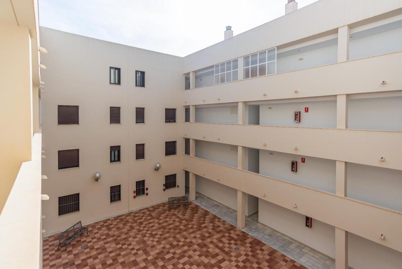 Apartamento Principe De Asturias Parking Privado Ronda Extérieur photo