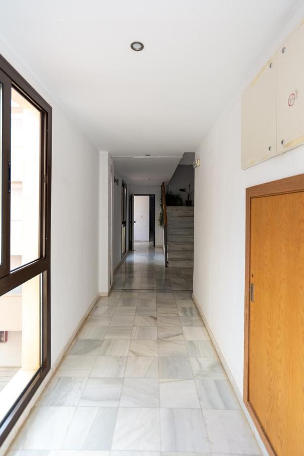 Apartamento Principe De Asturias Parking Privado Ronda Extérieur photo