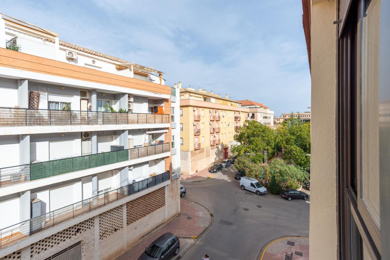 Apartamento Principe De Asturias Parking Privado Ronda Extérieur photo
