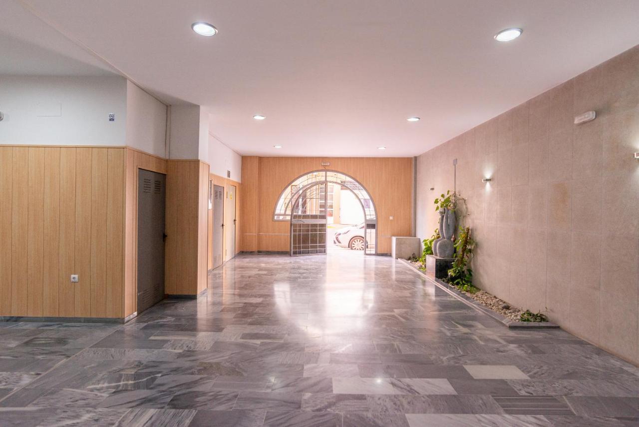 Apartamento Principe De Asturias Parking Privado Ronda Extérieur photo