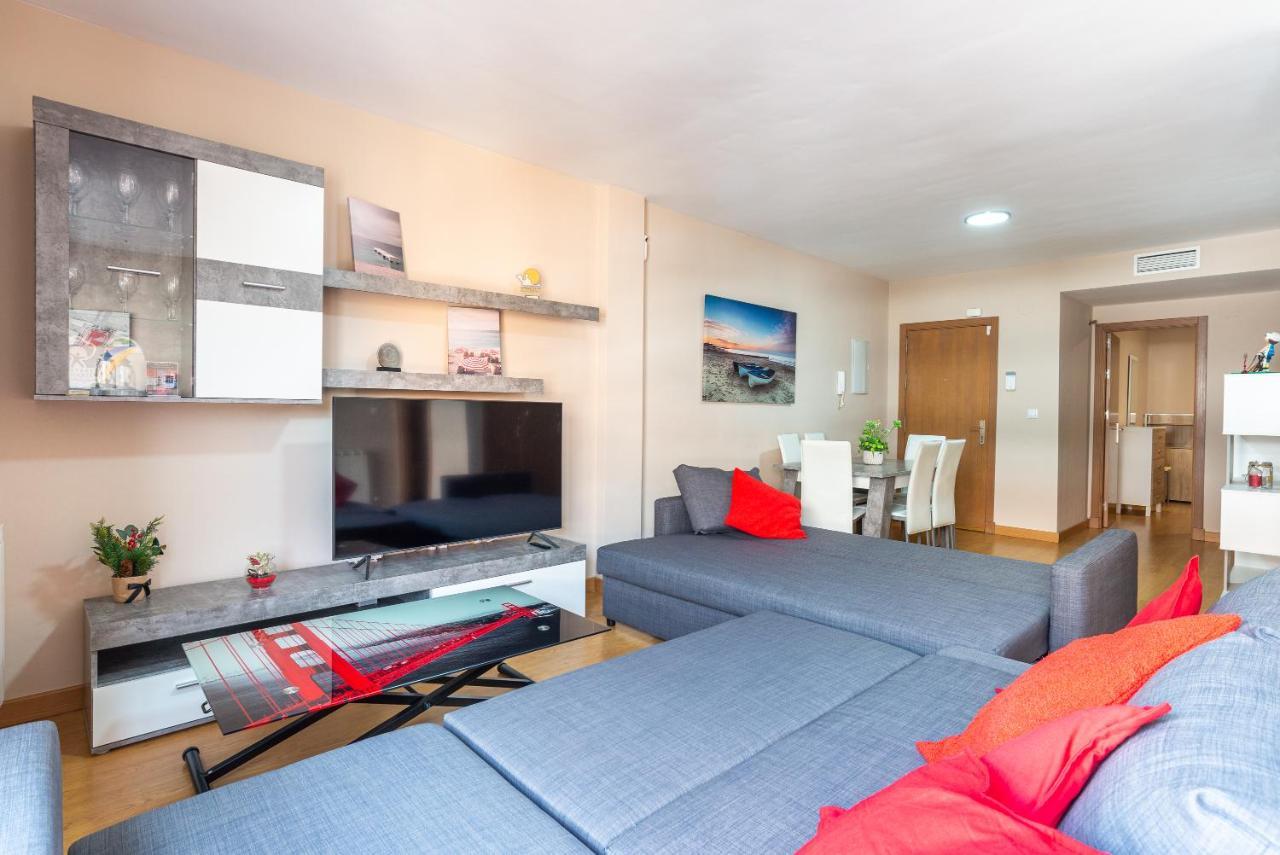 Apartamento Principe De Asturias Parking Privado Ronda Extérieur photo