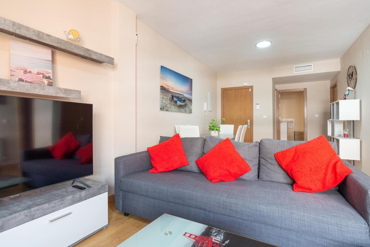 Apartamento Principe De Asturias Parking Privado Ronda Extérieur photo