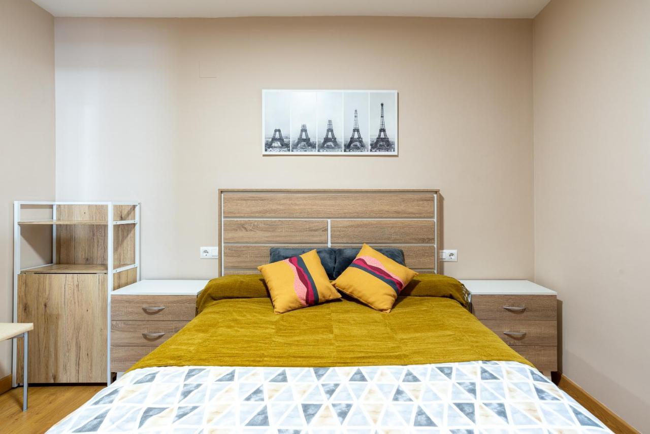Apartamento Principe De Asturias Parking Privado Ronda Extérieur photo