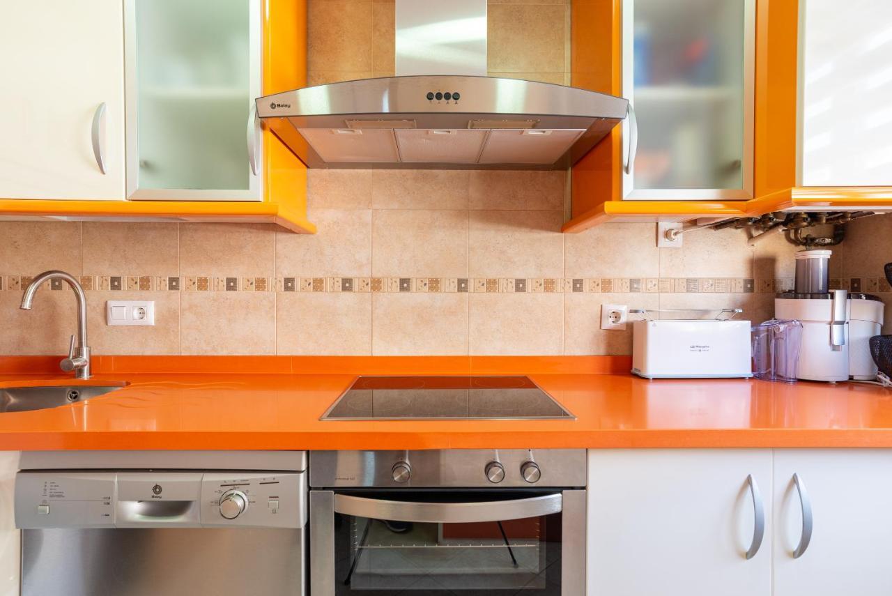 Apartamento Principe De Asturias Parking Privado Ronda Extérieur photo