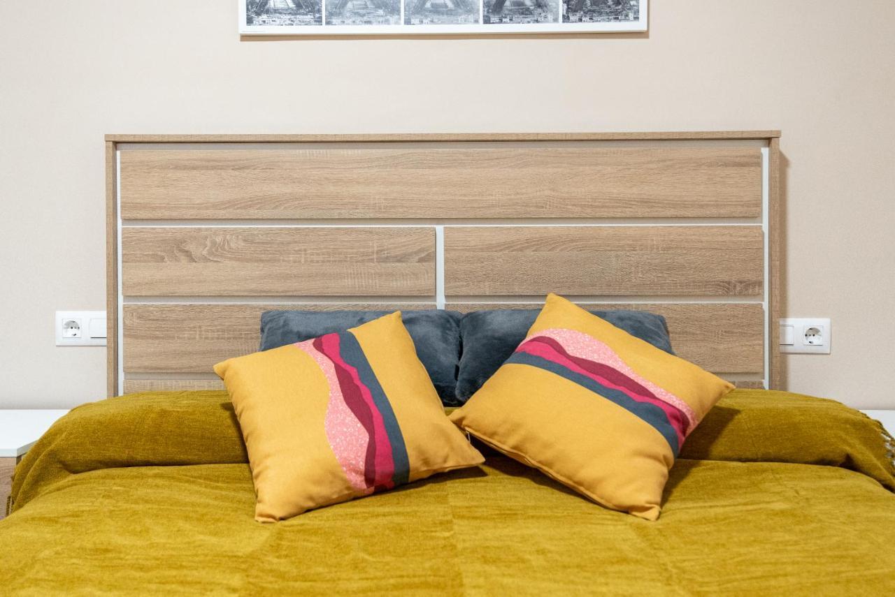 Apartamento Principe De Asturias Parking Privado Ronda Extérieur photo