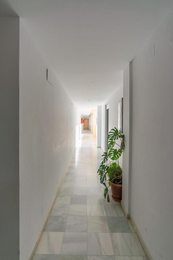 Apartamento Principe De Asturias Parking Privado Ronda Extérieur photo