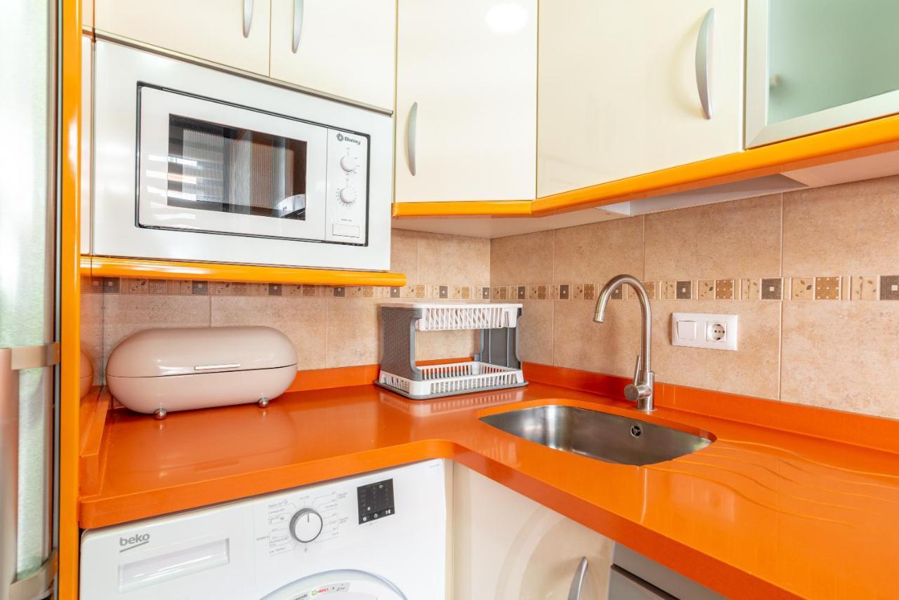 Apartamento Principe De Asturias Parking Privado Ronda Extérieur photo
