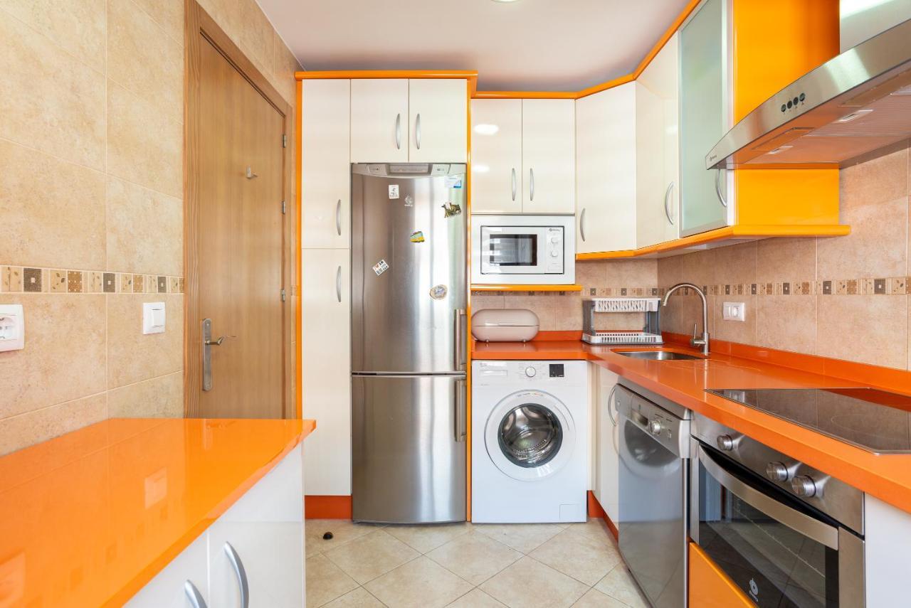 Apartamento Principe De Asturias Parking Privado Ronda Extérieur photo