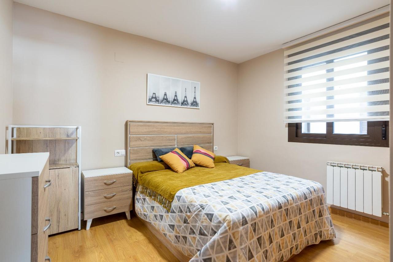 Apartamento Principe De Asturias Parking Privado Ronda Extérieur photo